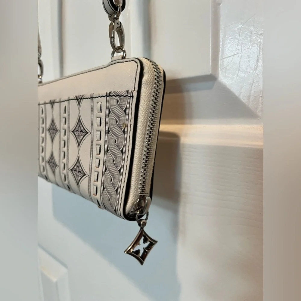 Brighton wallet purse - Picture 10 of 10
